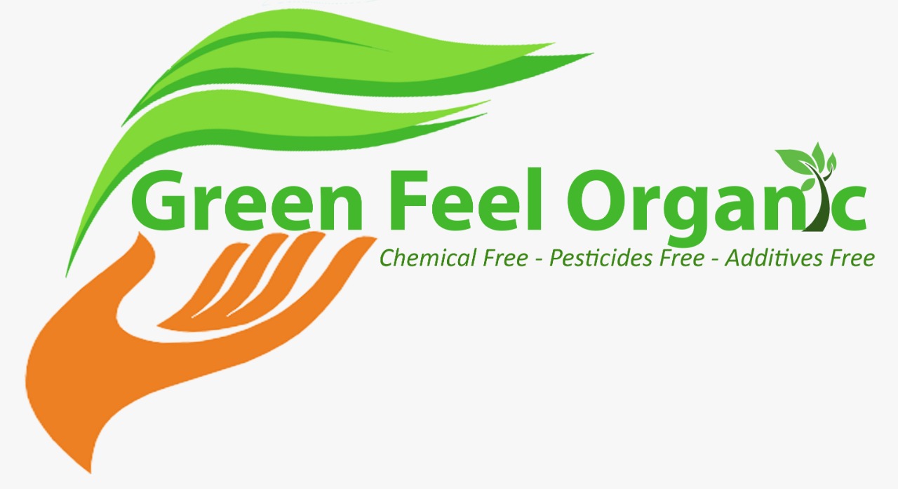 Grren Feel Organic Farms